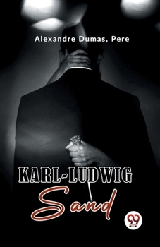 Paperback Karl-Ludwig Sand Book
