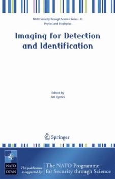 Paperback Imaging for Detection and Identification Book