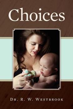 Paperback Choices Book