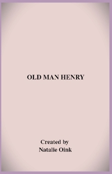 Paperback Old Man Henry Book
