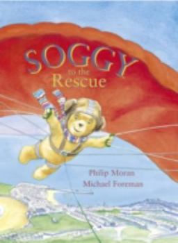Paperback Soggy to the Rescue Book