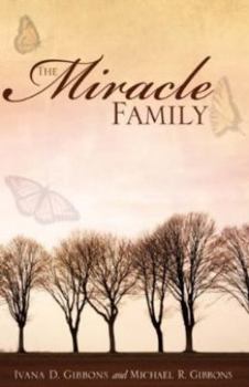 Paperback The Miracle Family Book