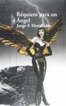 Paperback Requiem Para un Angel [Spanish] Book