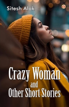 Paperback Crazy Woman and Other Short Stories Book