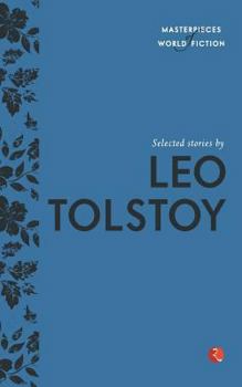 Paperback Selected Stories by Leo Tolstoy Book