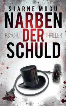 Paperback Narben der Schuld [German] Book