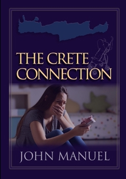 Paperback The Crete Connection Book