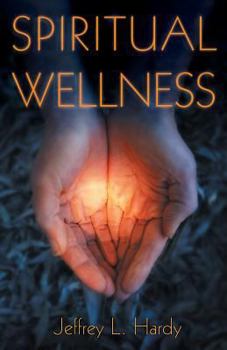 Paperback Spiritual Wellness Book
