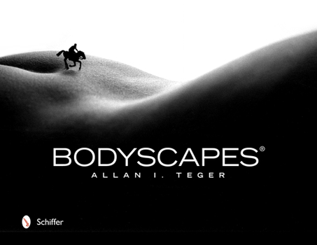 Hardcover Bodyscapes(r) Book