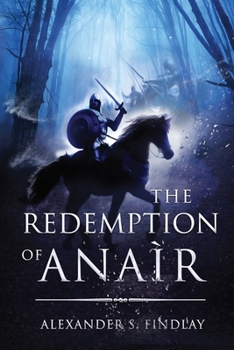 Paperback The Redemption of Ana?r Book