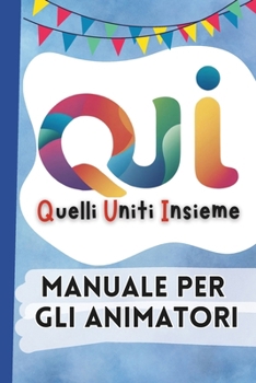 Paperback Manuale Animatori (Italian Edition) [Italian] Book