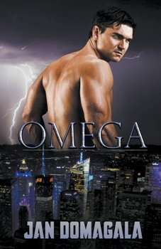 Omega - Book #2 of the Col Sec