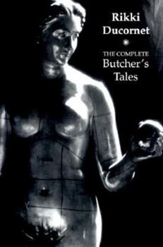 Hardcover The Complete Butcher's Tales Book