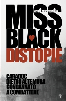 Paperback Distopie [Italian] Book