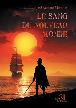 Paperback Le sang du Nouveau Monde [French] Book