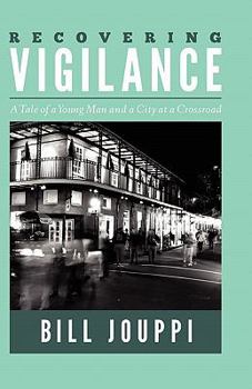 Paperback Recovering Vigilance Book