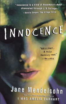 Paperback Innocence Book