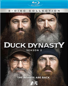 Duck Dynasty: Season 2