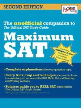 Paperback Maximum SAT Book