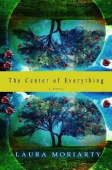 Hardcover The Center of Everything Book