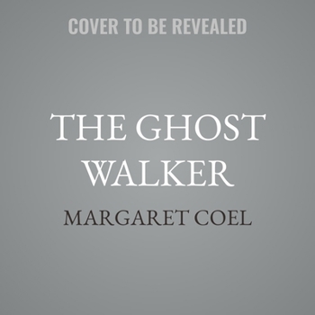 Audio CD The Ghost Walker Book