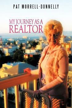 Paperback My Journey As A Realtor Book