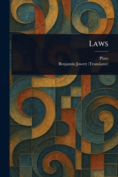 Paperback Laws Book
