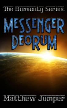 Paperback Messenger Deorum Book