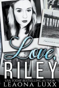 Love, Riley (Redemption Hwy 4)