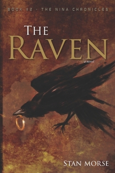 Paperback The Raven Book