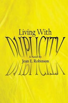 Paperback Living With Duplicity Book