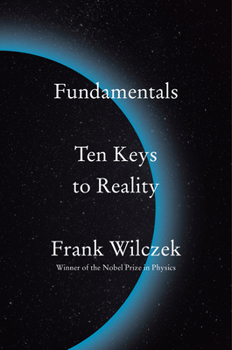Hardcover Fundamentals: Ten Keys to Reality Book