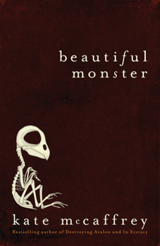 Paperback Beautiful Monster Book