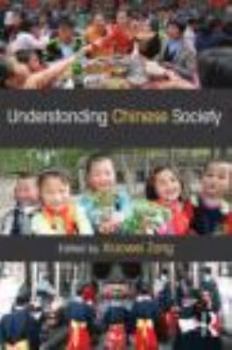 Paperback Understanding Chinese Society Book