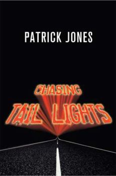 Paperback Chasing Tail Lights Book