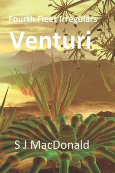 Paperback Venturi Book