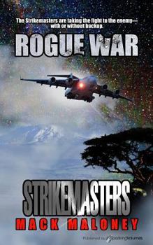Paperback Rogue War Book