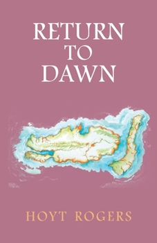 Paperback Return to Dawn Book
