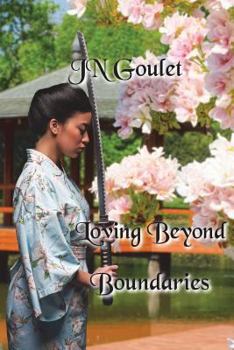 Paperback Loving Beyond Boundaries Book