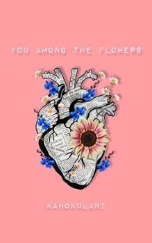 Paperback You Among the Flowers Book