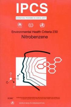 Paperback Nitrobenzene Book