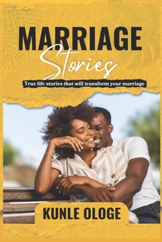 Marriage Stories