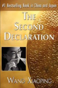Paperback The Second Declaration Book