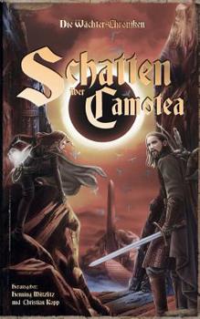 Paperback Die Wächter-Chroniken: Schatten über Camotea [German] Book