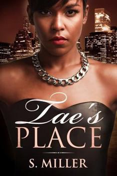 Paperback Tae's Place Book