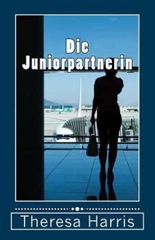 Paperback Die Juniorpartnerin: Roman [German] Book