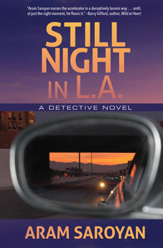 Paperback Still Night in L.A. Book