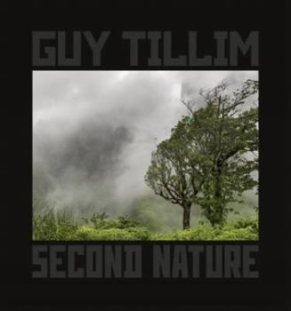 Hardcover Guy Tillim: Second Nature Book