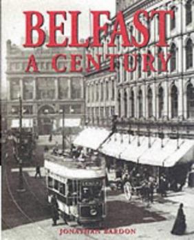 Hardcover Belfast: A Century Book