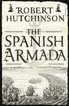 Paperback The Spanish Armada Book